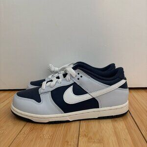 Big Kids Nike Dunk Low